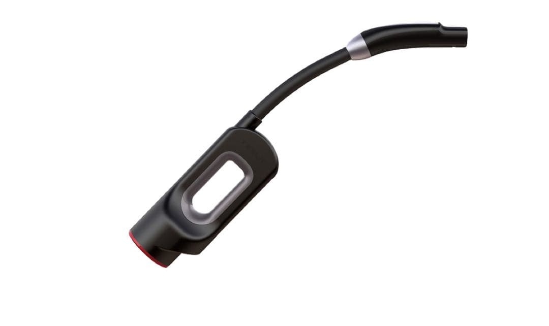 テスラ チャデモアダプター