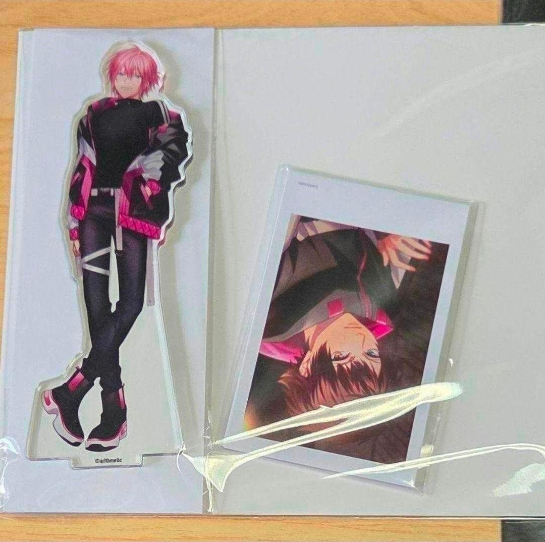 DYNAMIC CHORD feat.[rêve parfait] 特装版