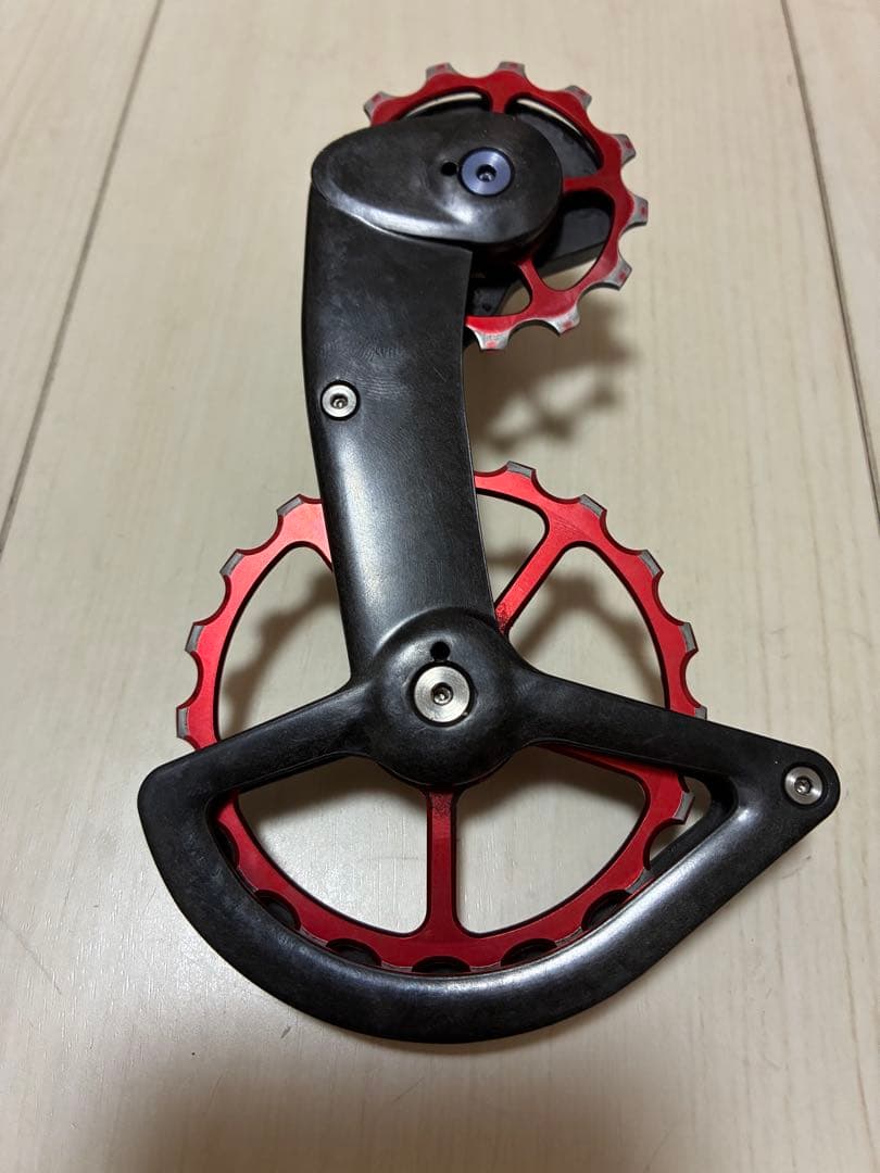 ceramicspeed セラミックスピード OSPW 9100/8000系用