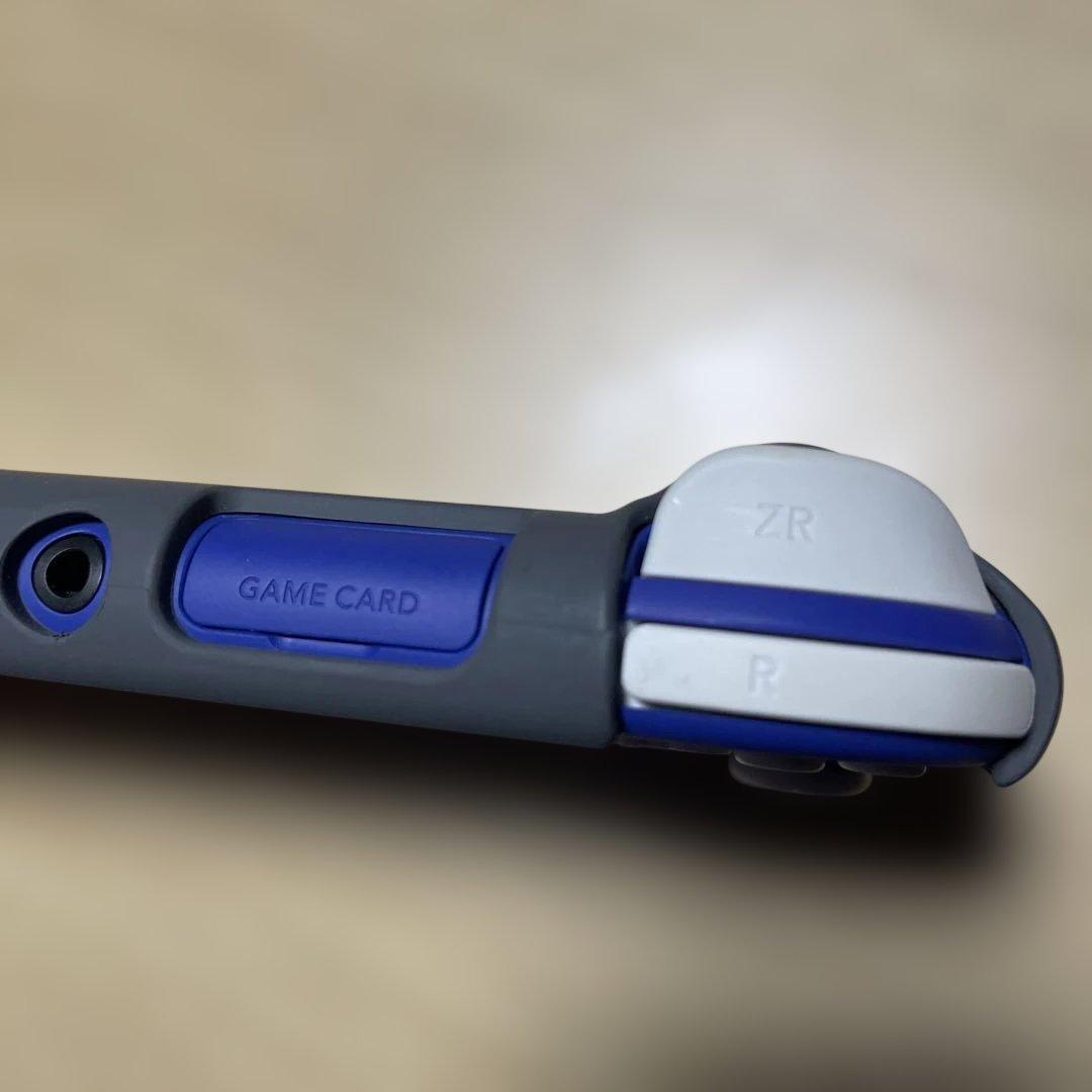 Nintendo Switch Lite 本体 ブルー