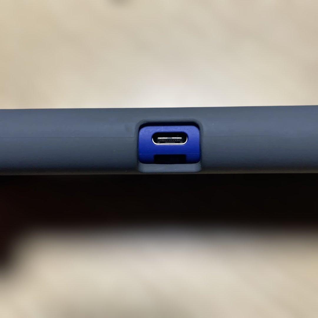 Nintendo Switch Lite 本体 ブルー