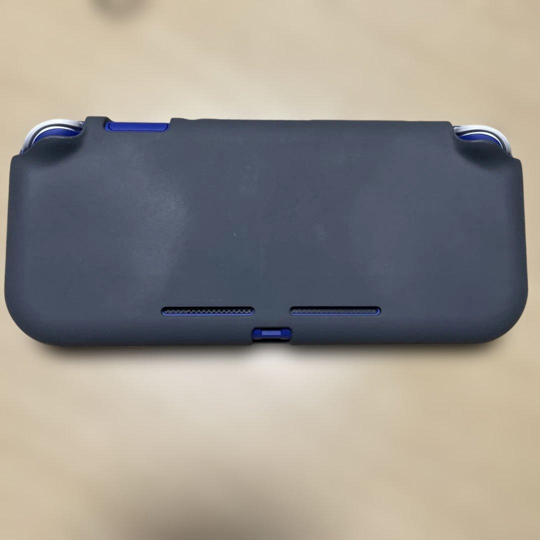 Nintendo Switch Lite 本体 ブルー