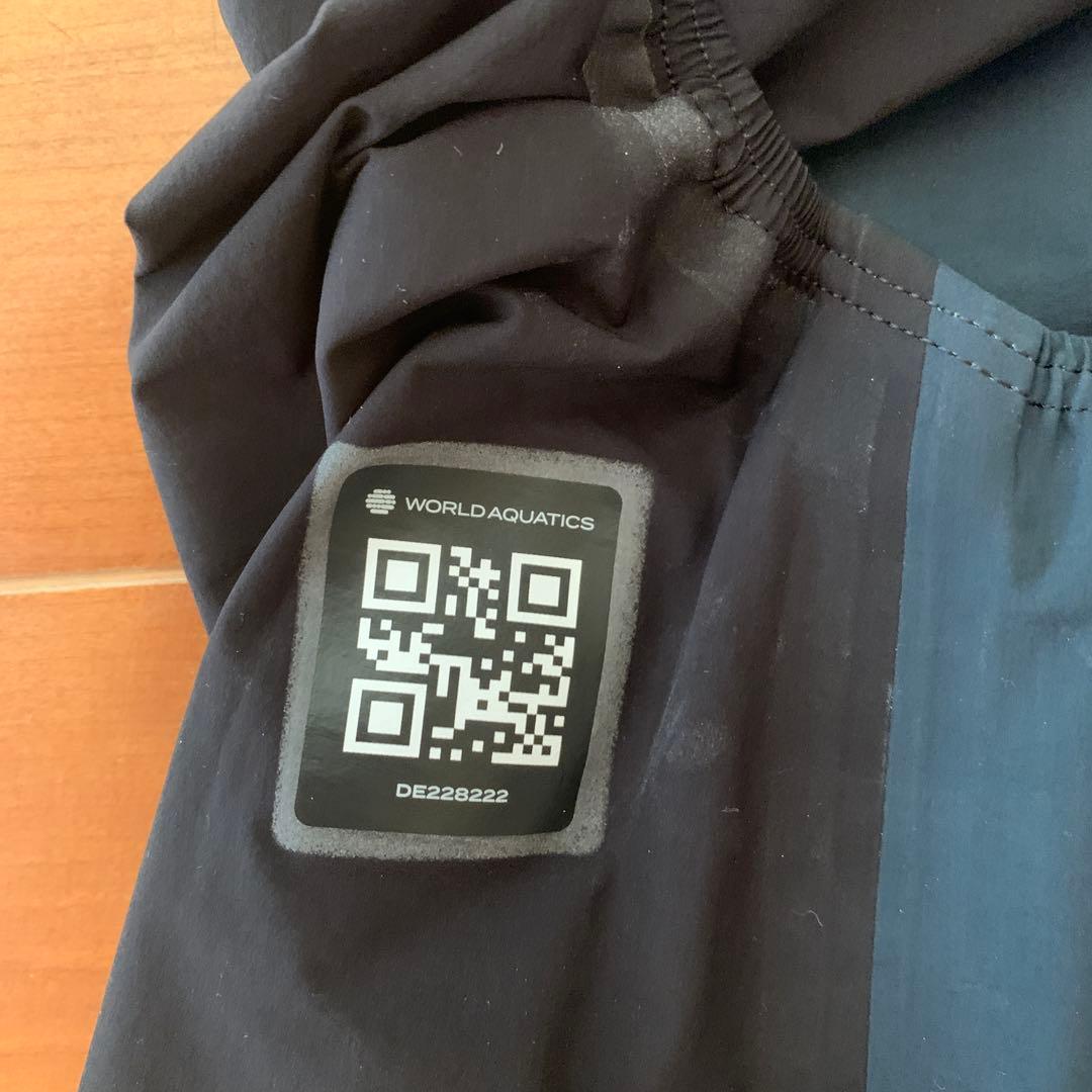 高速水着　アリーナ