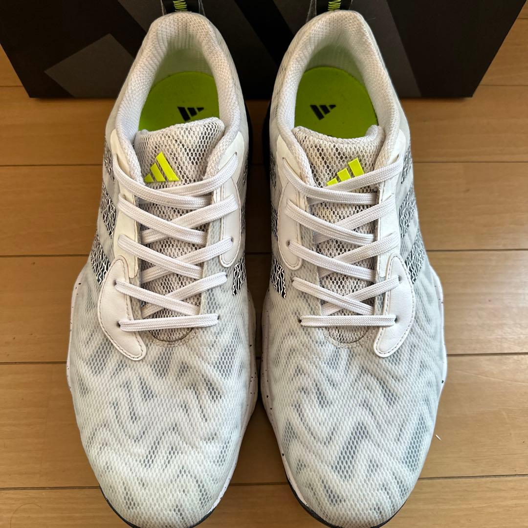 アディダス ゴルフ コードカオス 25