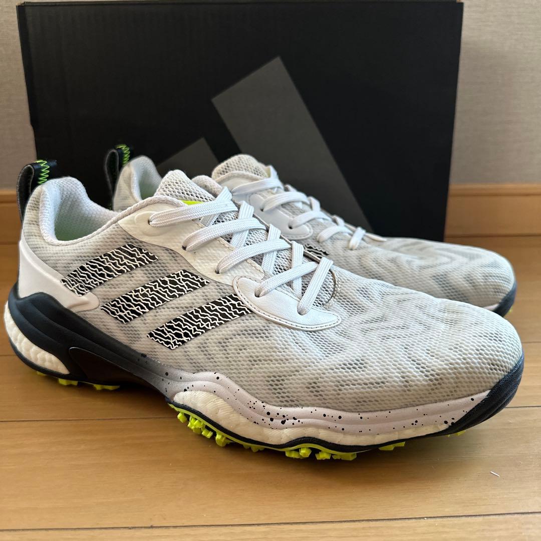 アディダス ゴルフ コードカオス 25