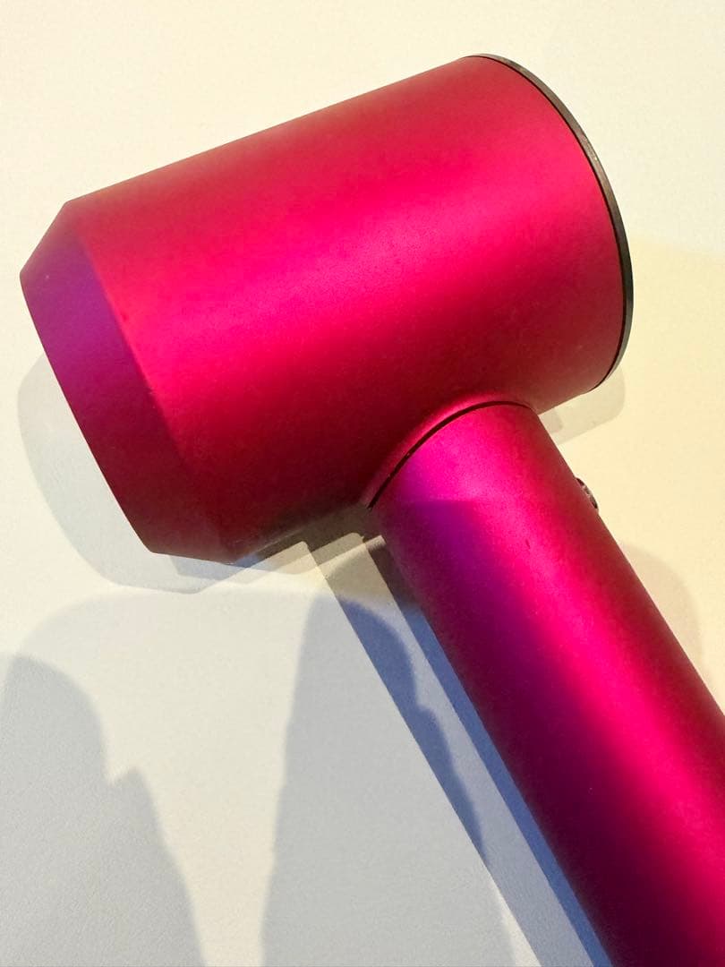 dyson supersonic hd08 付属品ケースあり