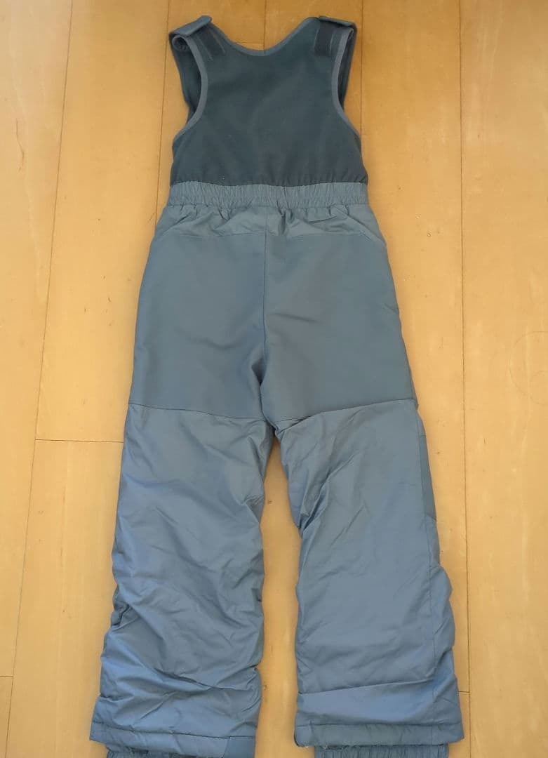 コロンビア　スキーウェア上下セット　ジュニア