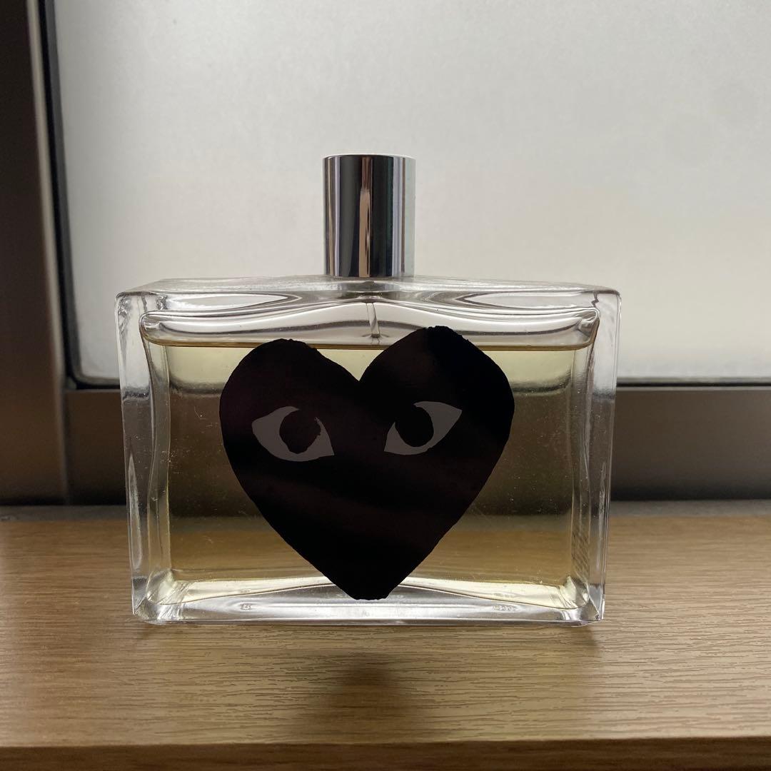 COMME des GARÇONS オードパルファム 100ml