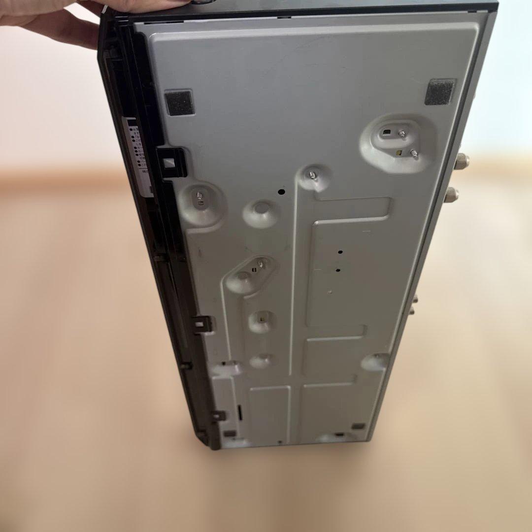 Panasonic DMR-BRZ1000 ブルーレイレコーダー