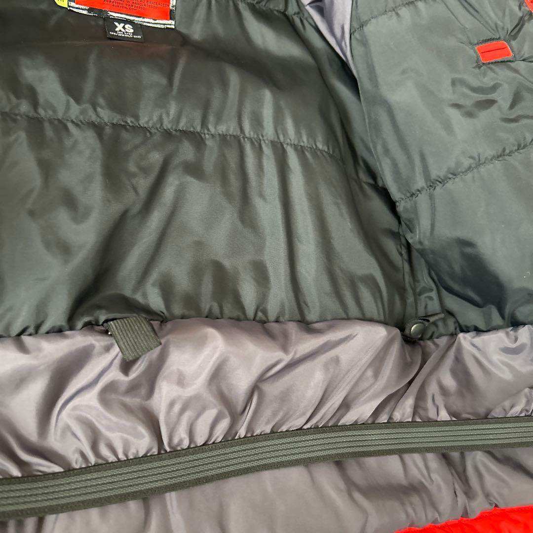 BURTON バートン　キッズウェア　XS