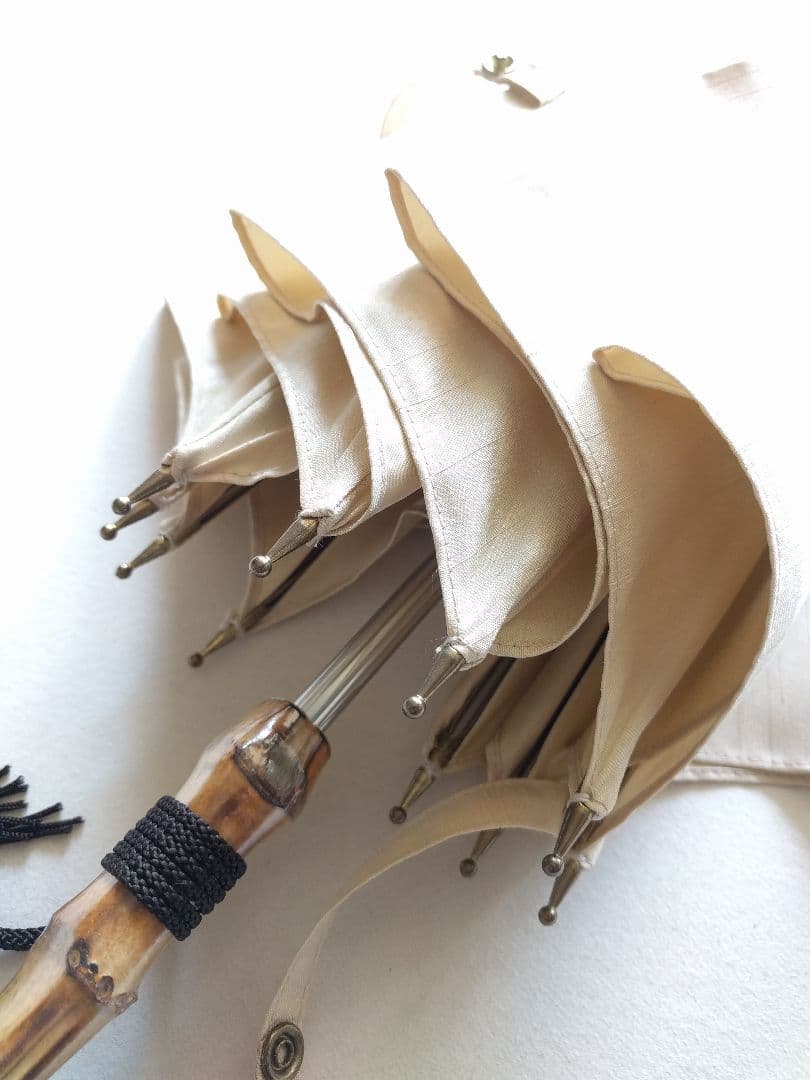 前原光榮商店　日傘