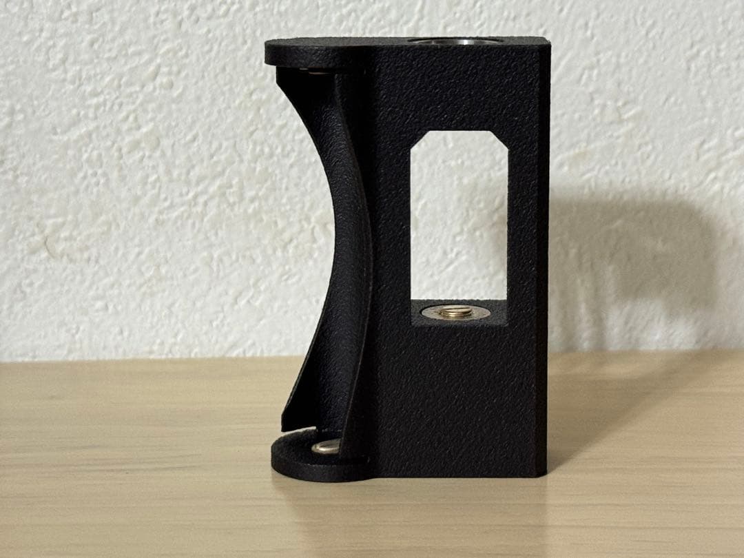 MOOMODS MAIOメカニカルMOD