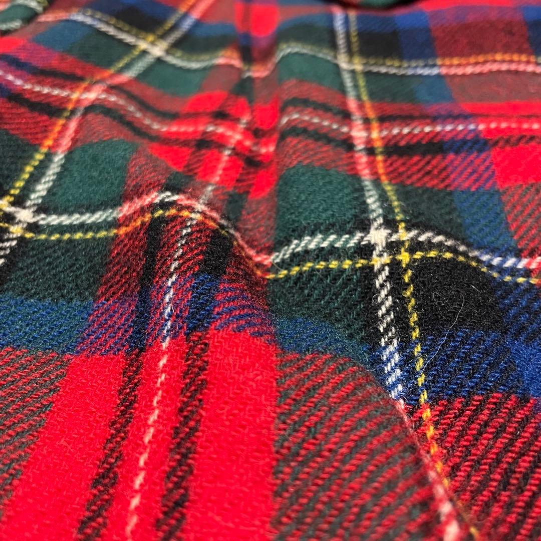 【超希少】50s 60s ペンドルトン ディズニー ウールジャケット チェック