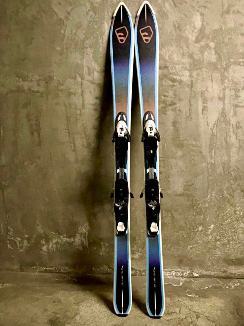 SALOMON サロモン 155㎝