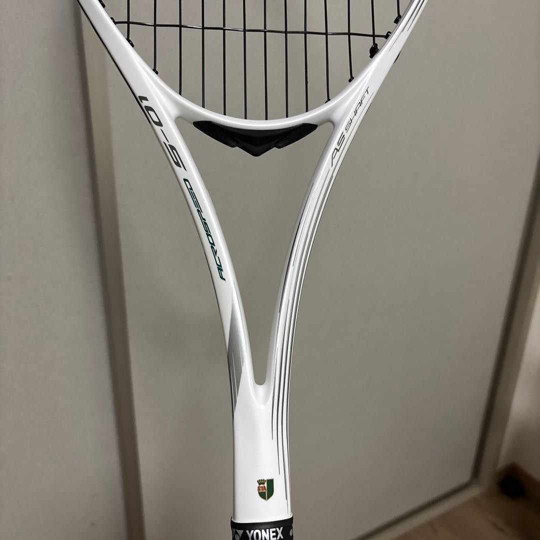 アクロスピードs01 かっしー