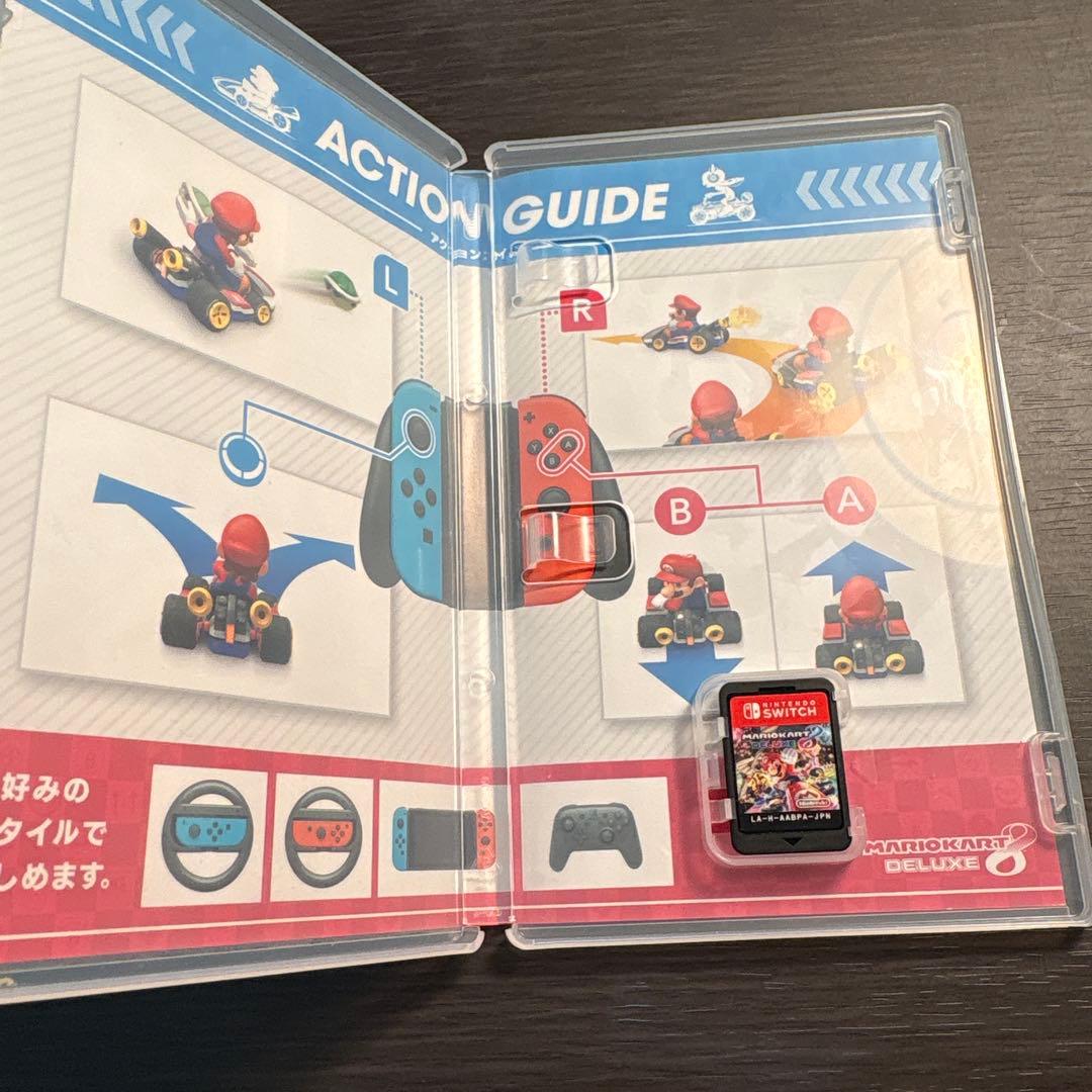 Switch カセットまとめ売り