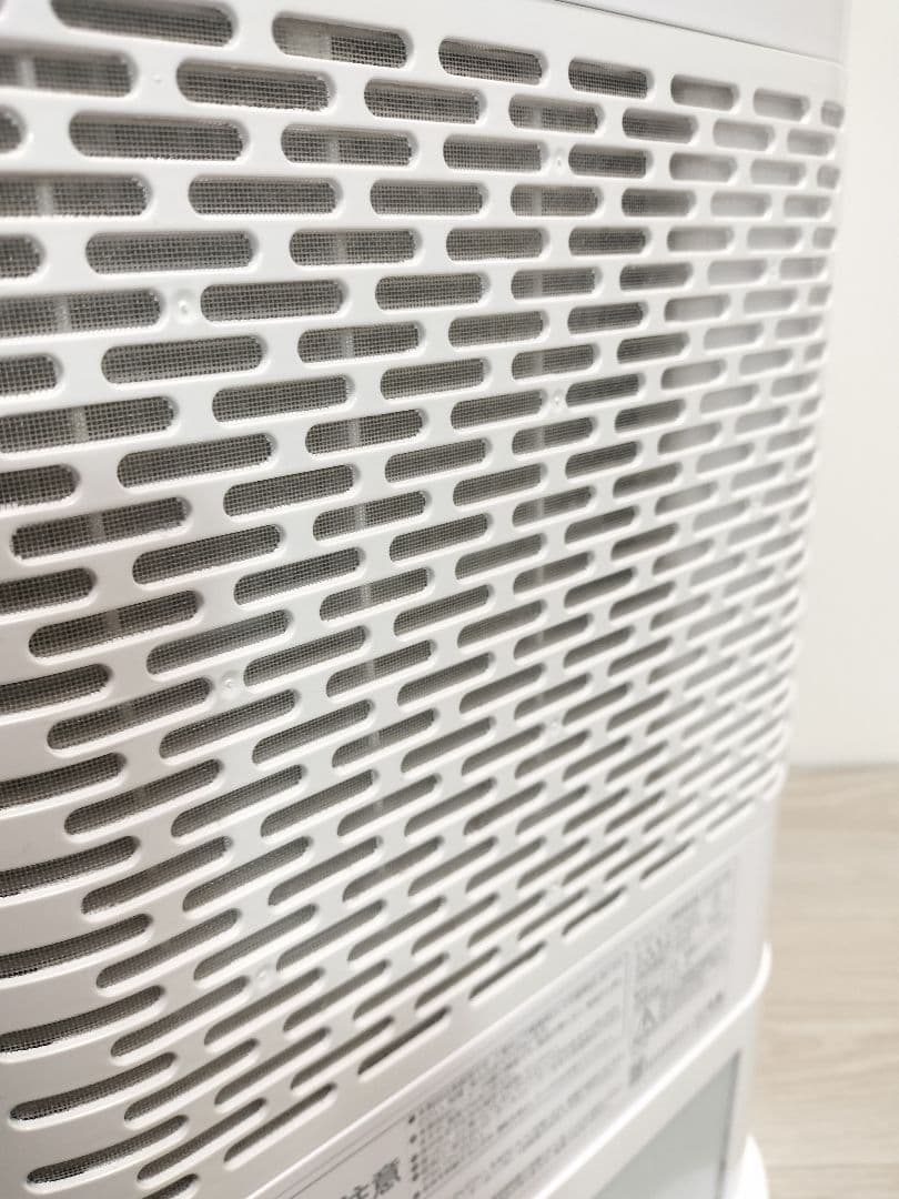 21年製 アイリス13畳 サーキュレーター付き 除湿器 IJD-150 -WH