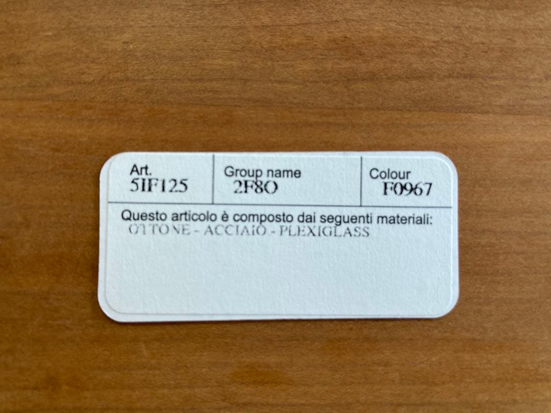 【MiuMiu正規品】ヘアクリップ バレッタ ブラック ロゴ