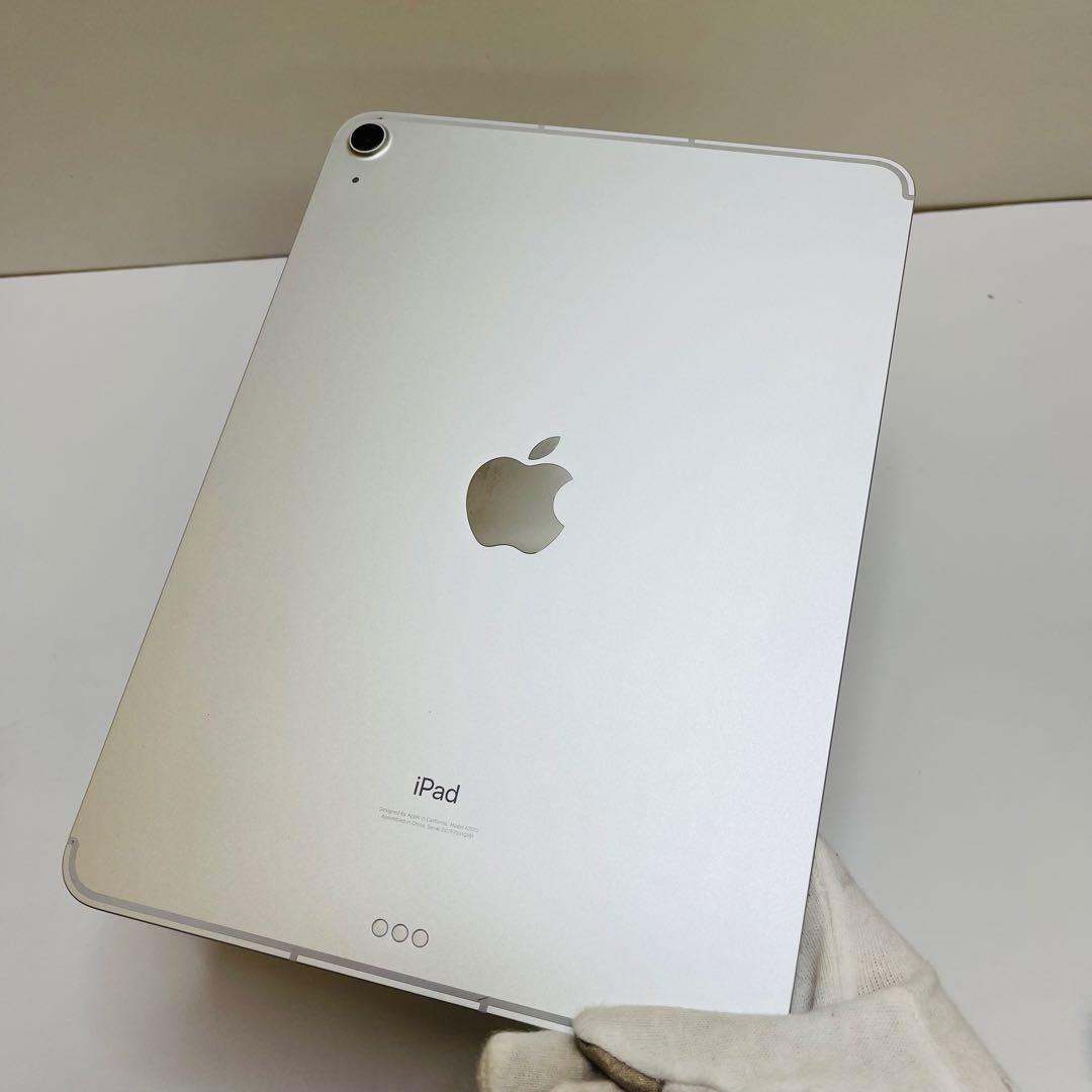 iPad Air 第4世代 64GB Wi-fi + Cellular 90%