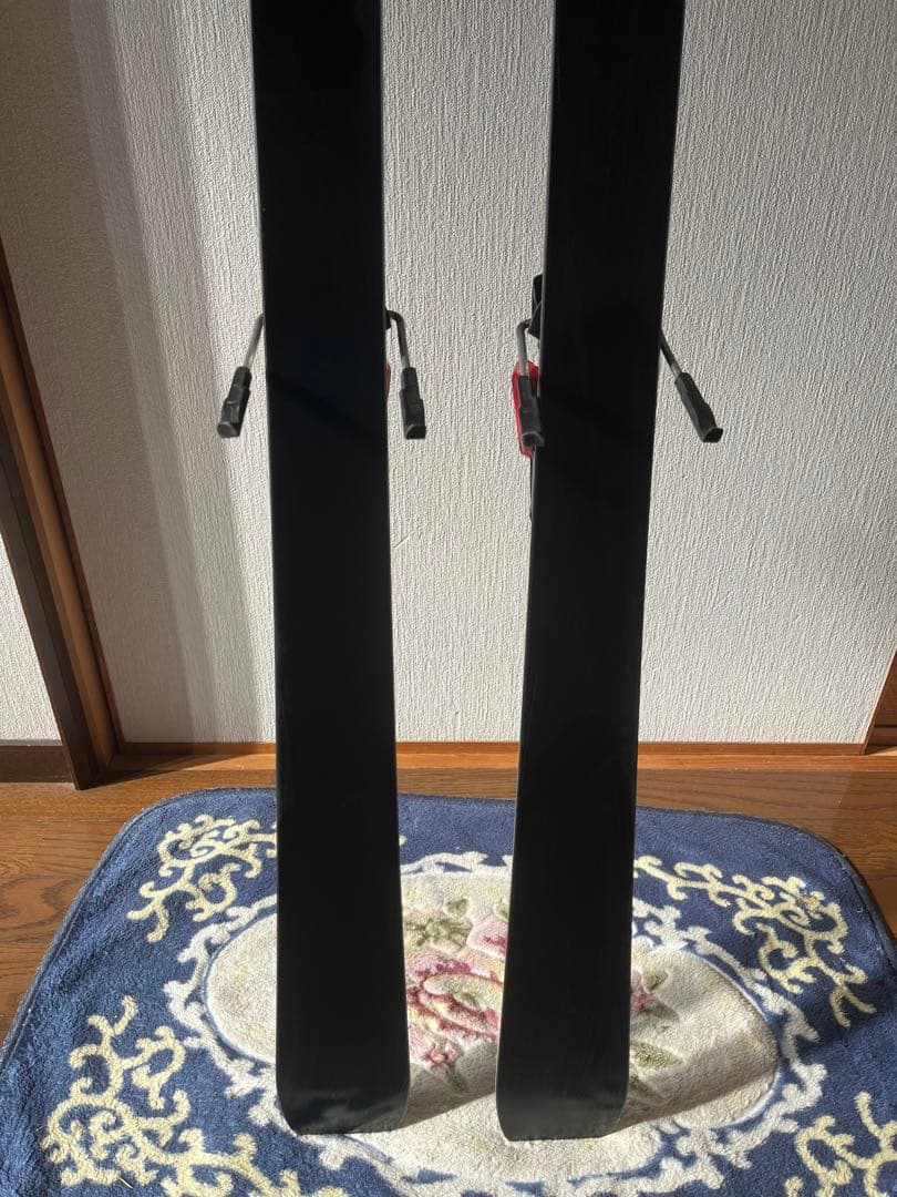 OGASAKA TC−SC165cmビンディング付き