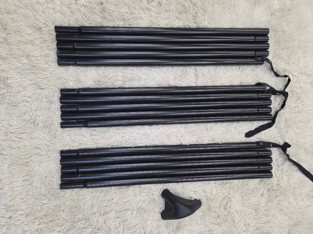 tent-Mark DESIGNES サーカストリポット MID用