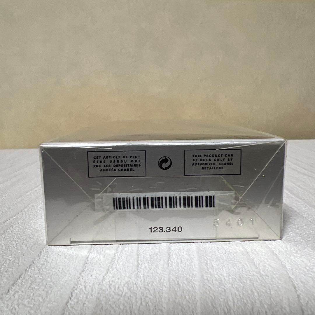 シャネル アリュール オム スポーツ コローニュ﻿75ml スプレータイプ