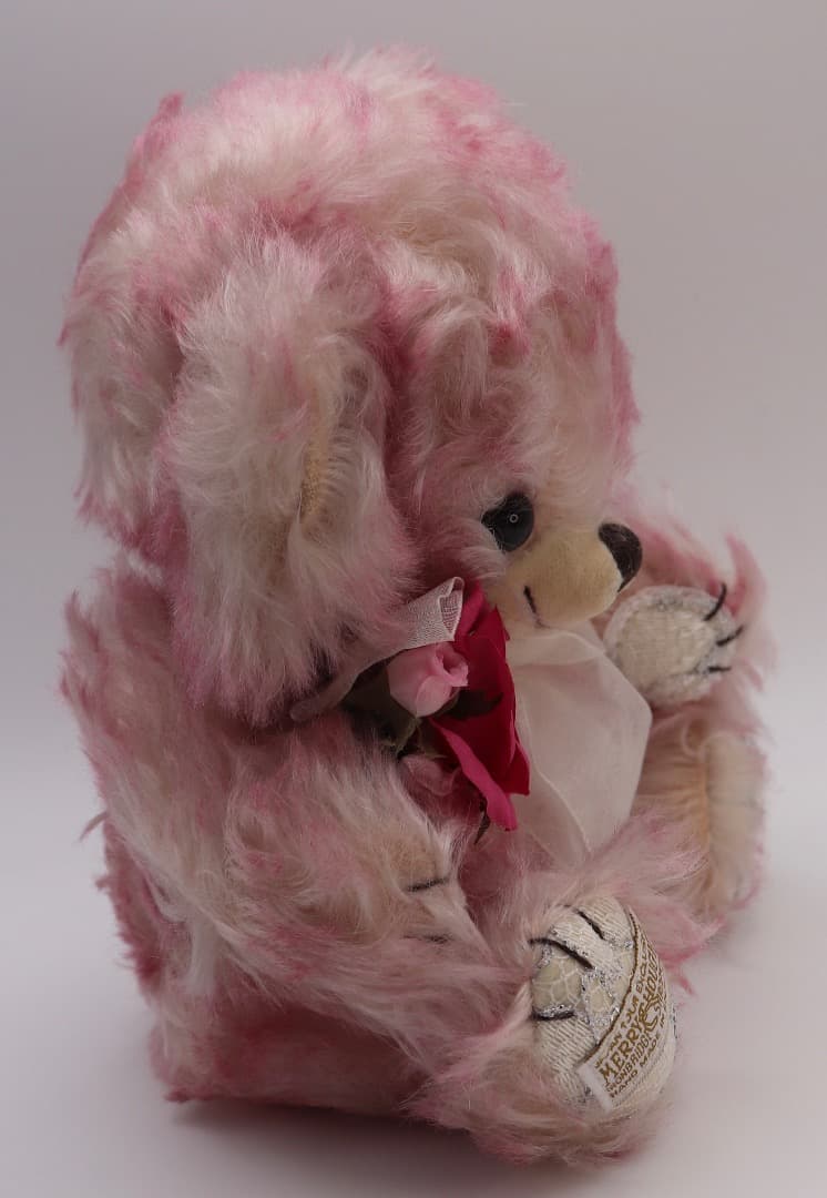 CHEEKY PINK ROSETTE メリーソート 約27cm 新品在庫品