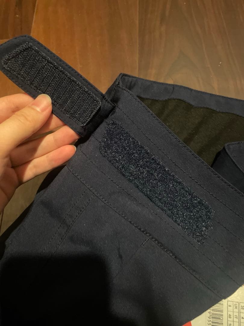 【新品】ミレー　スキーウェア　上下セット MILLET