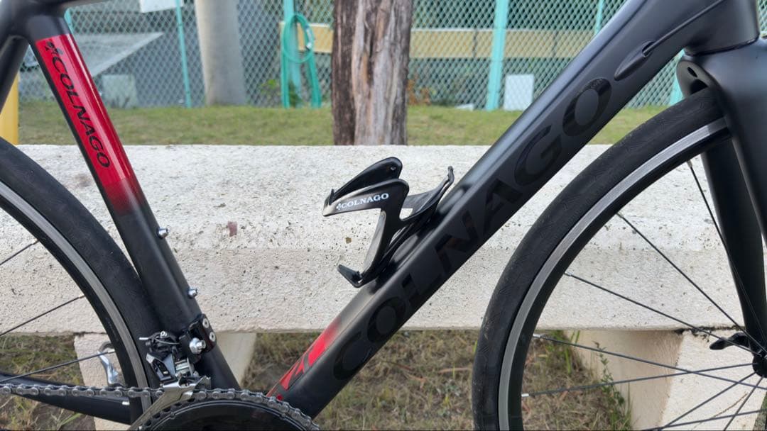 COLNAGO A2r 105コンポ