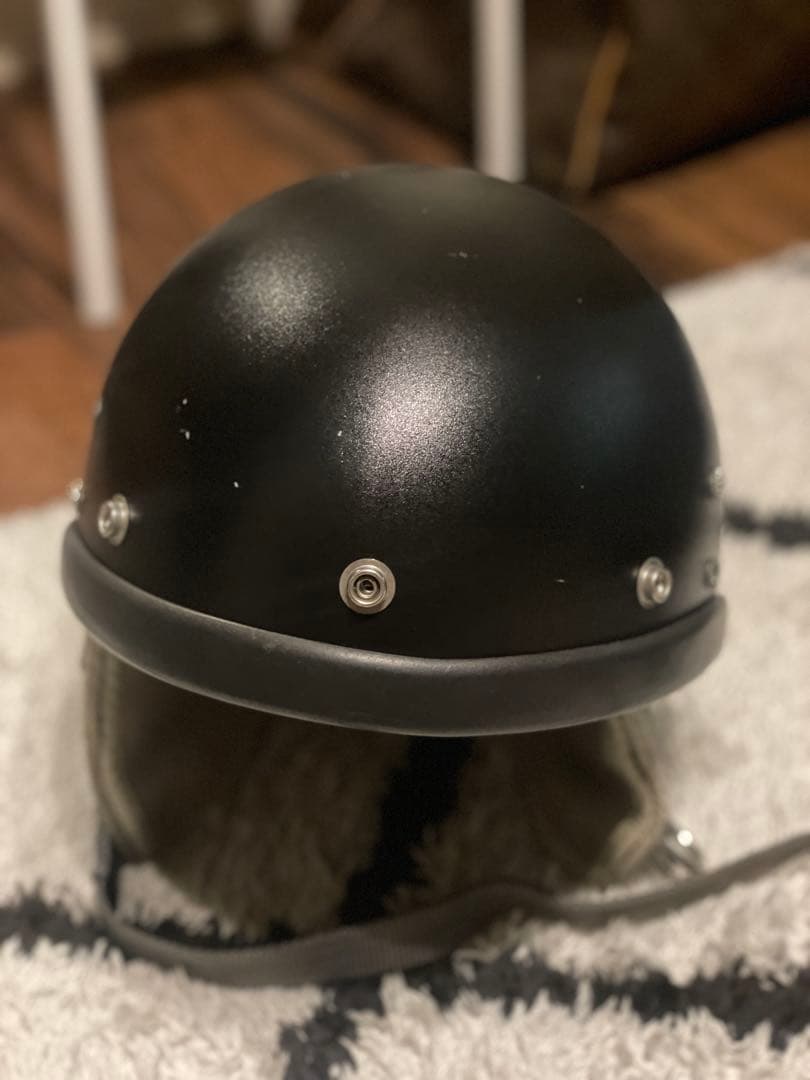 オーシャンビートル　ptr ブラック