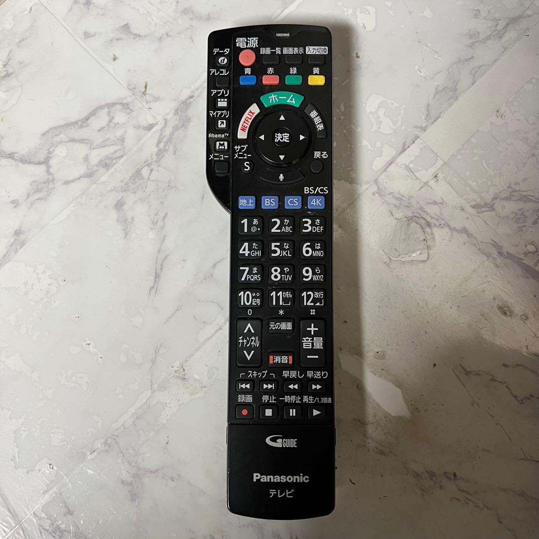 即日受渡❣️全国送料込パナソニック55型有機EL4K TH-55GZ1000