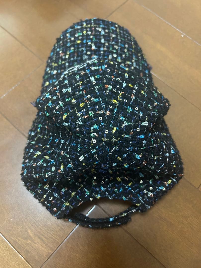 専用 FTI キャップ fuckthisindustry