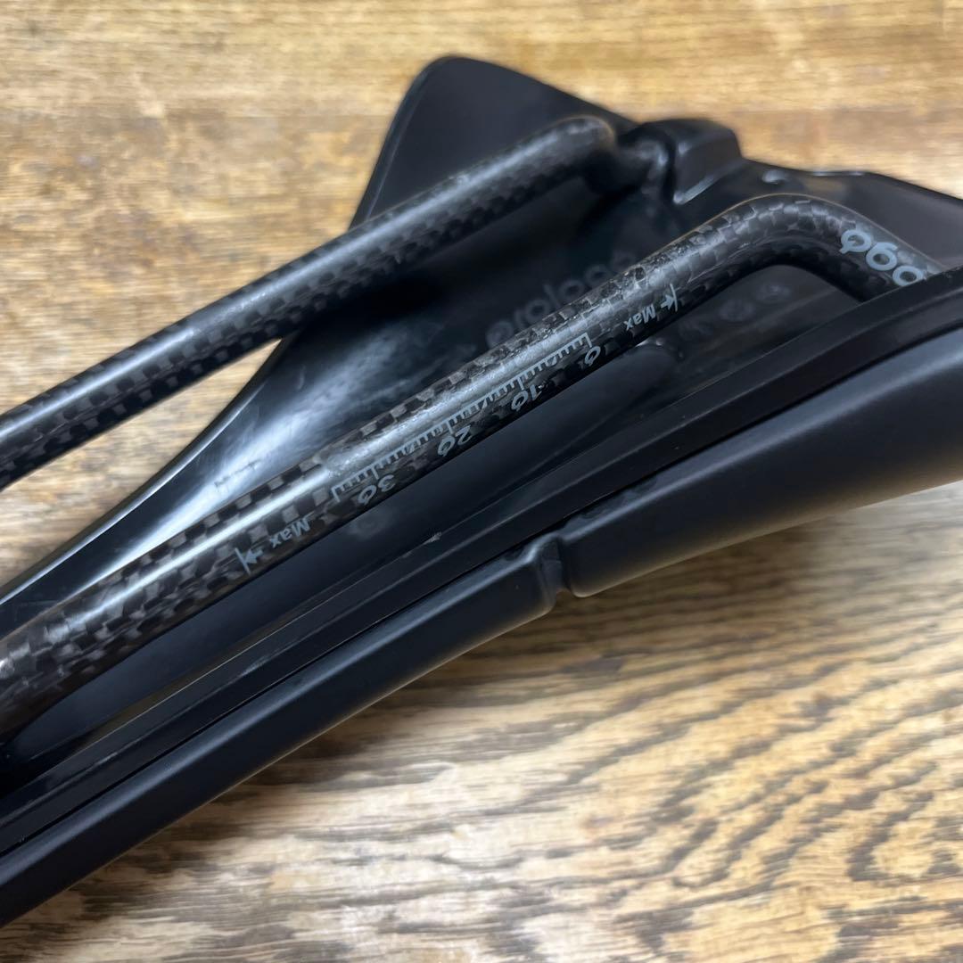 パーツ PROLOGO SCRATCH M5 NACK