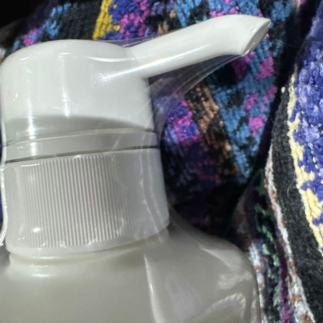 GHS ファーストクラス トリートメント2本セット最新バージョン 新品未使用