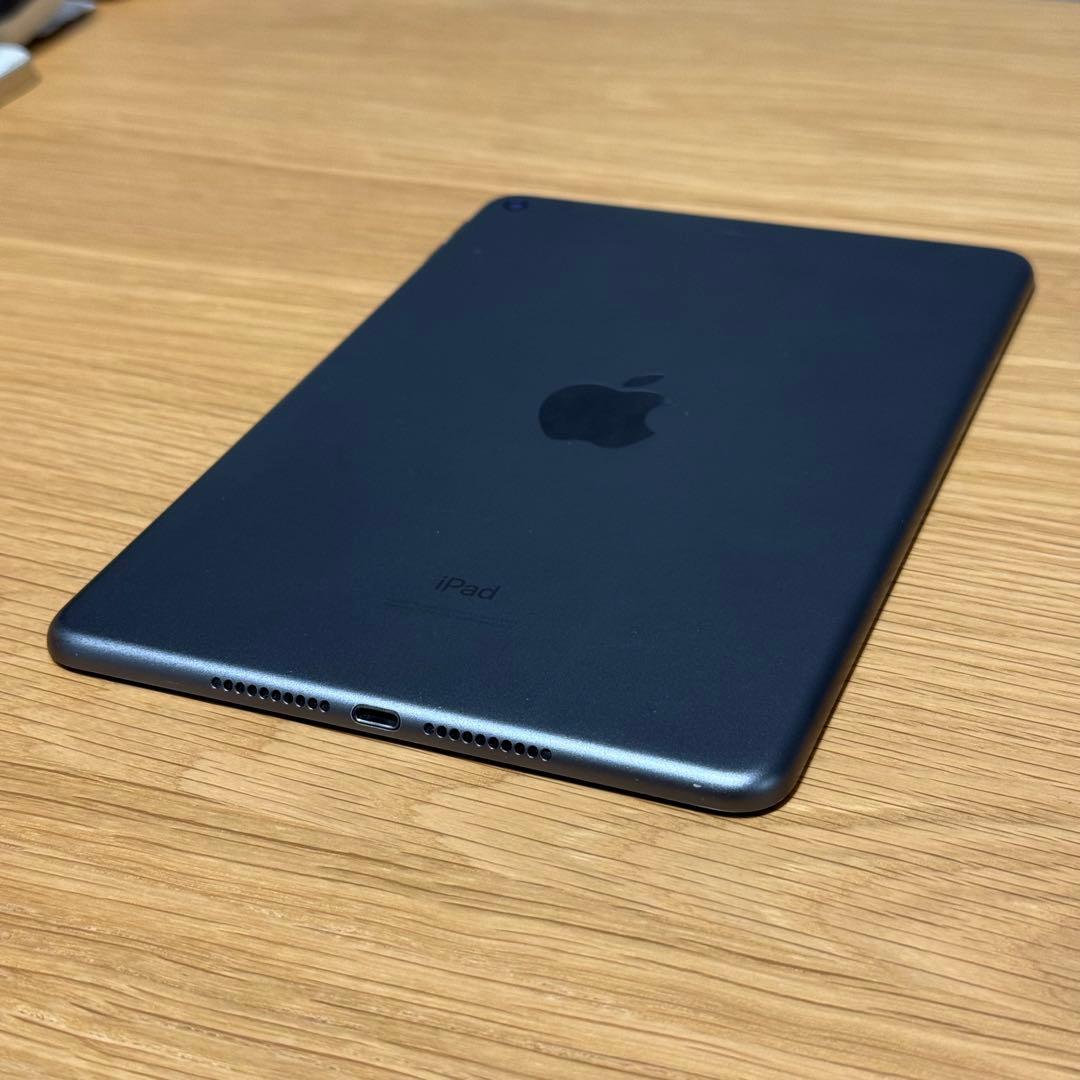 iPad mini 5 セルラー 256GB + Apple Pencil