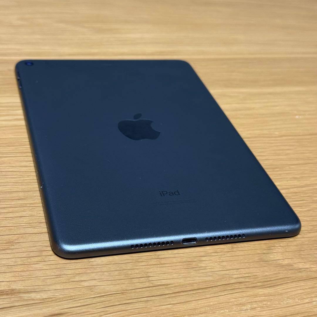 iPad mini 5 セルラー 256GB + Apple Pencil