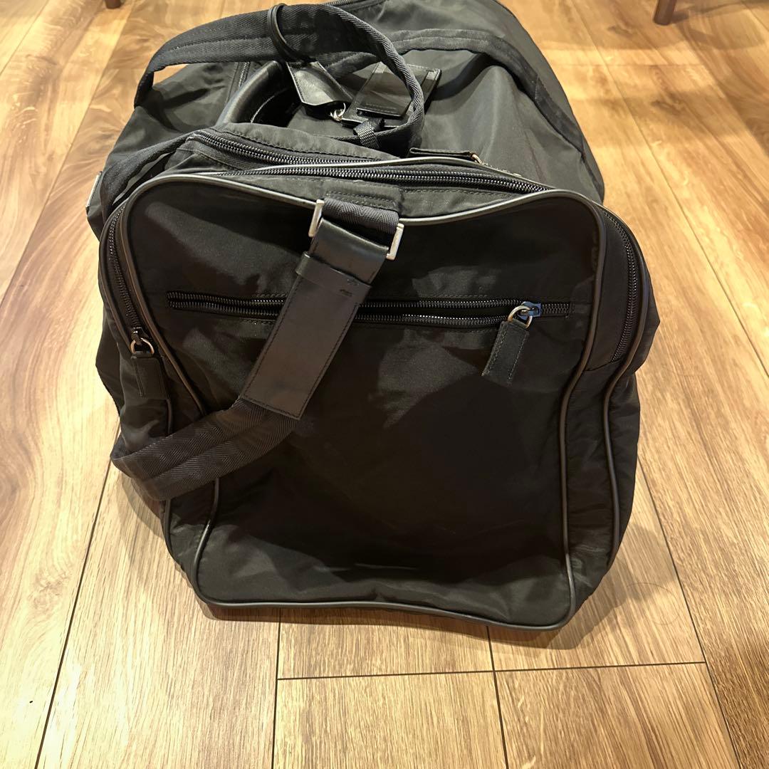 プラダ PRADA ボストンバッグ