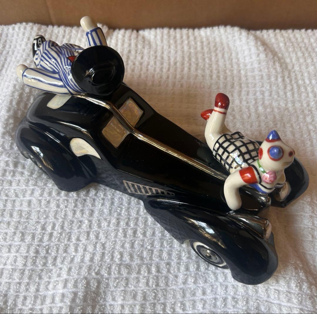 【Villeroy＆Boch（ビレロイ＆ボッホ）】ベネディクトオートモービル