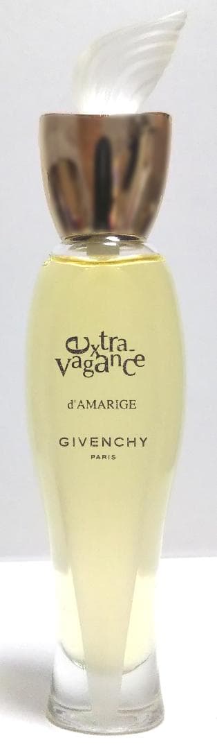 新品 正規品 ジバンシー　エクストラ ヴァガンス ドゥ アマリージュ 30ml