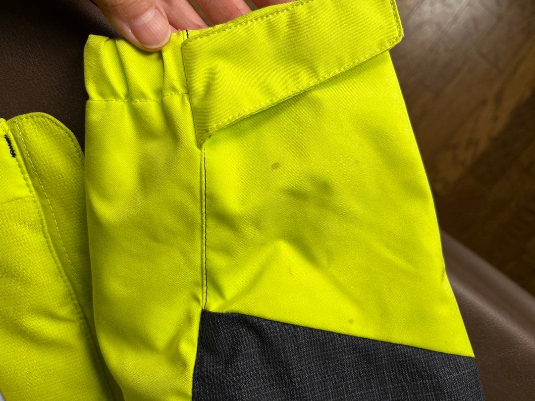 デサント スキーウェア 150cm