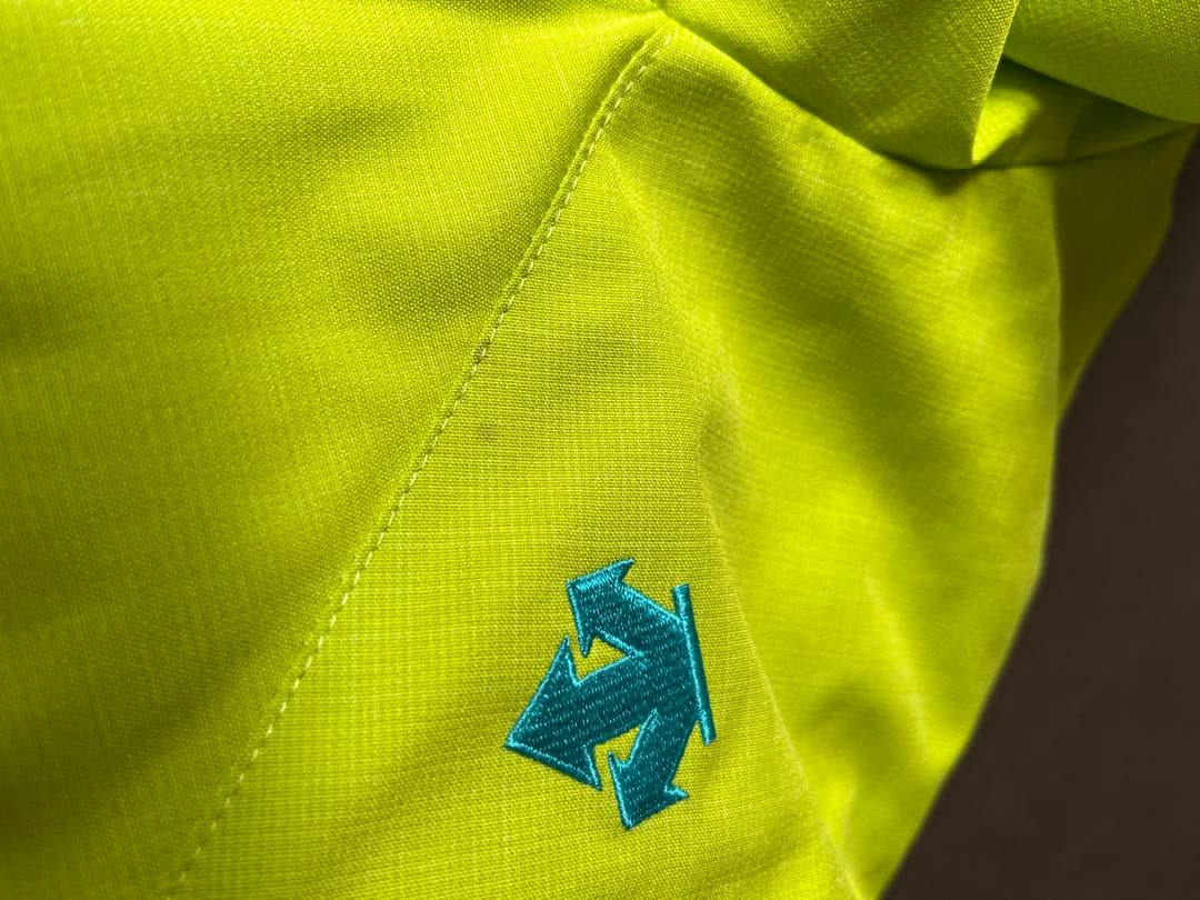 デサント スキーウェア 150cm