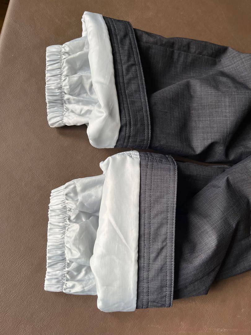 デサント スキーウェア 150cm