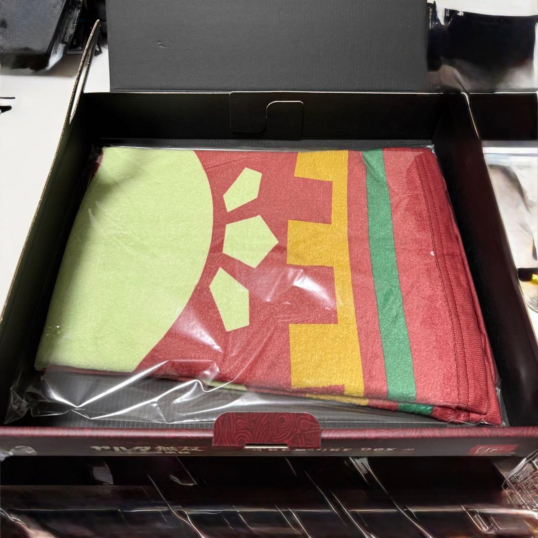 ソフト無し　ゼルダ無双　厄災の黙示録　トレジャーボックス