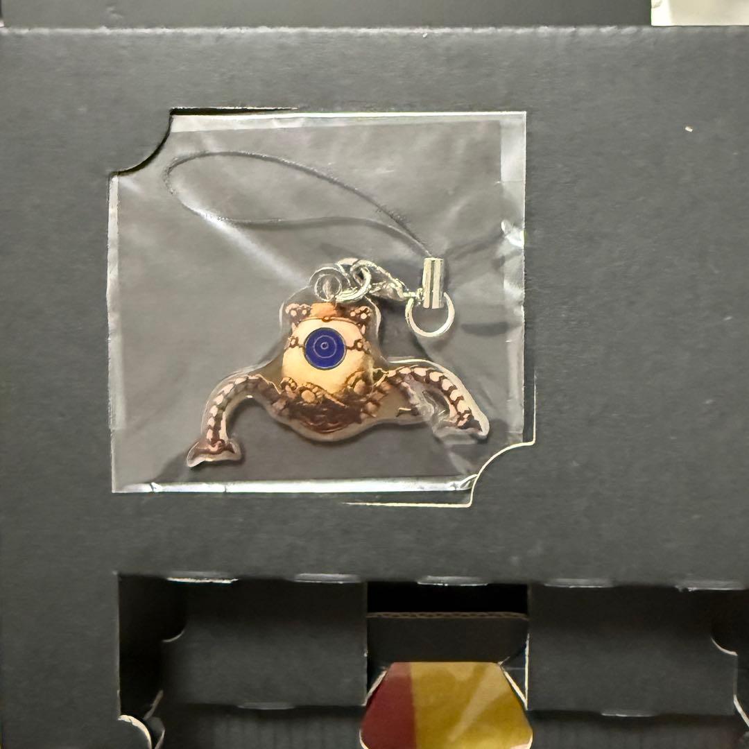 ソフト無し　ゼルダ無双　厄災の黙示録　トレジャーボックス