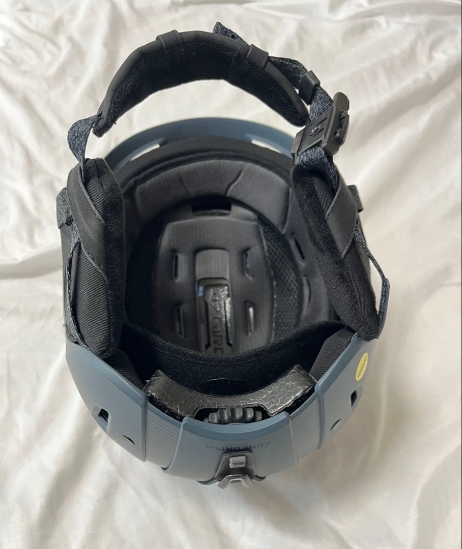 a*e様 GIRO ジロ メンズ RANGE MIPS レンジミップス M ヘル