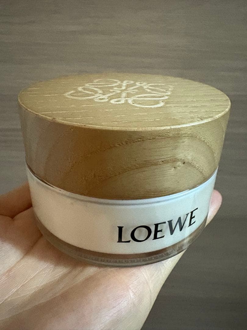 LOEWE バウラズイビザ ボディローション