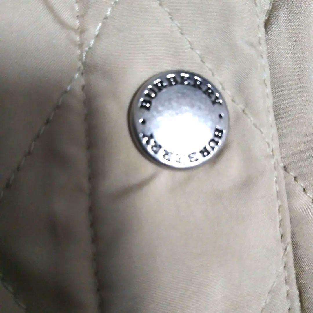 Burberry バーバリー ノバチェック リバーシブル ベスト40