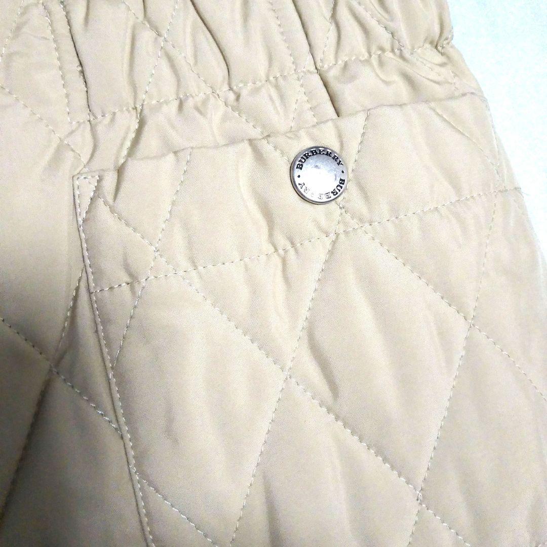 Burberry バーバリー ノバチェック リバーシブル ベスト40
