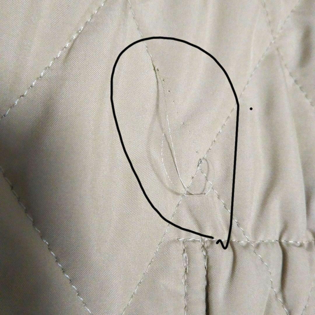 Burberry バーバリー ノバチェック リバーシブル ベスト40