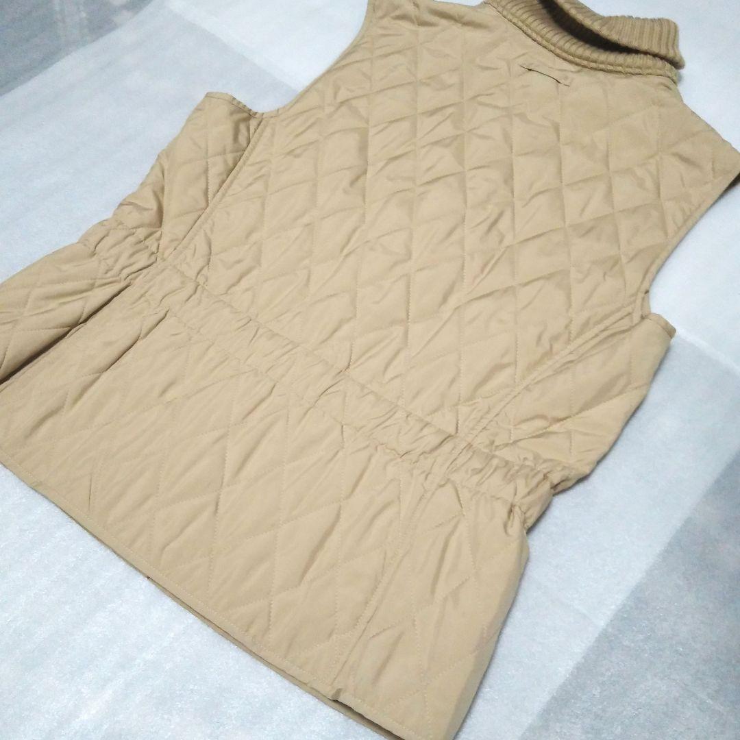 Burberry バーバリー ノバチェック リバーシブル ベスト40